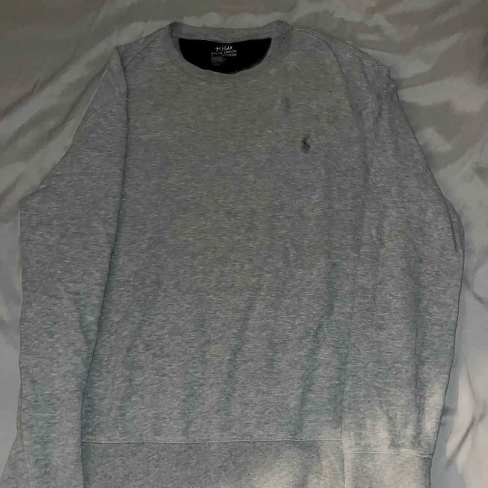 Polo Ralph Lauren crewneck